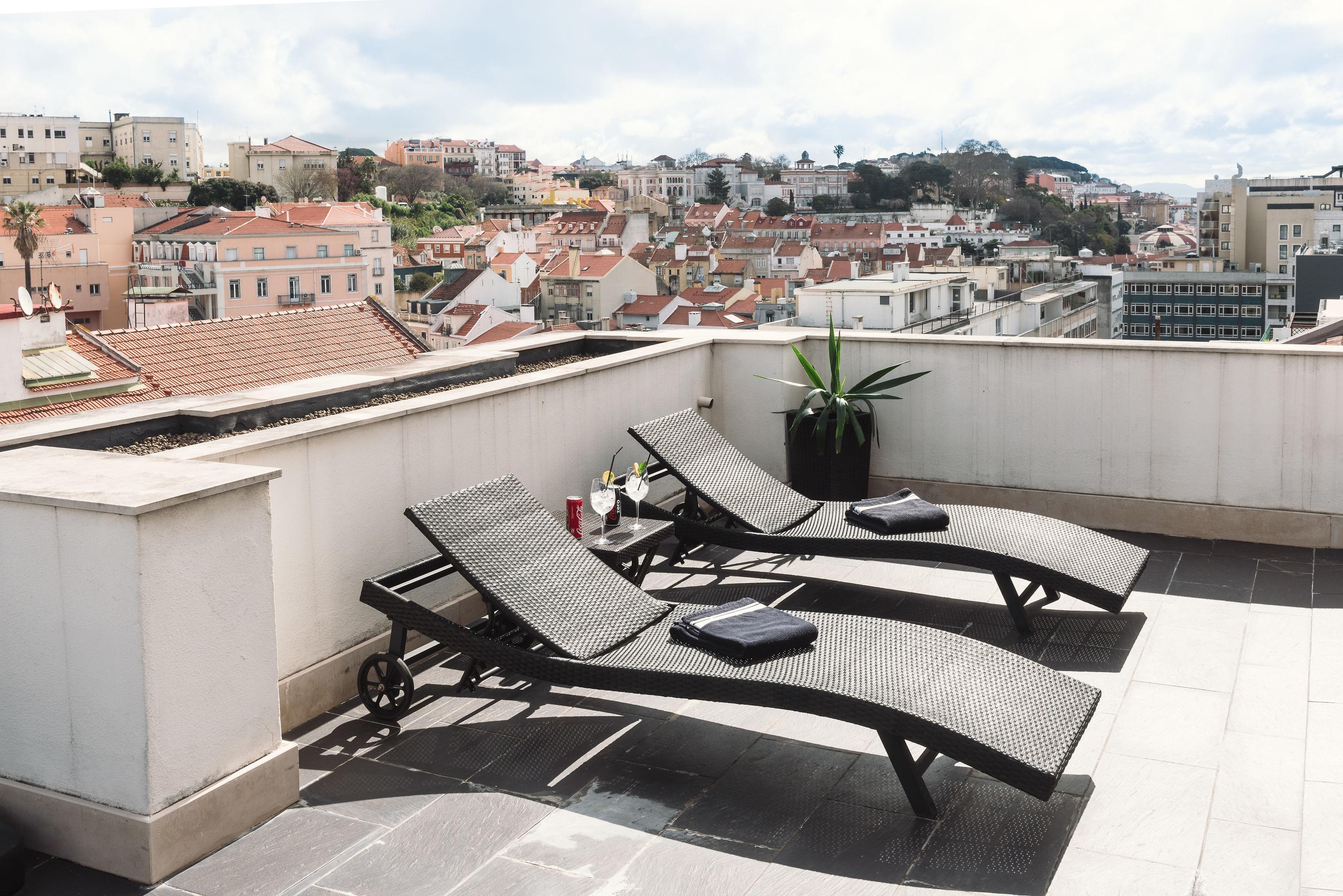 Lisboa — photo 4