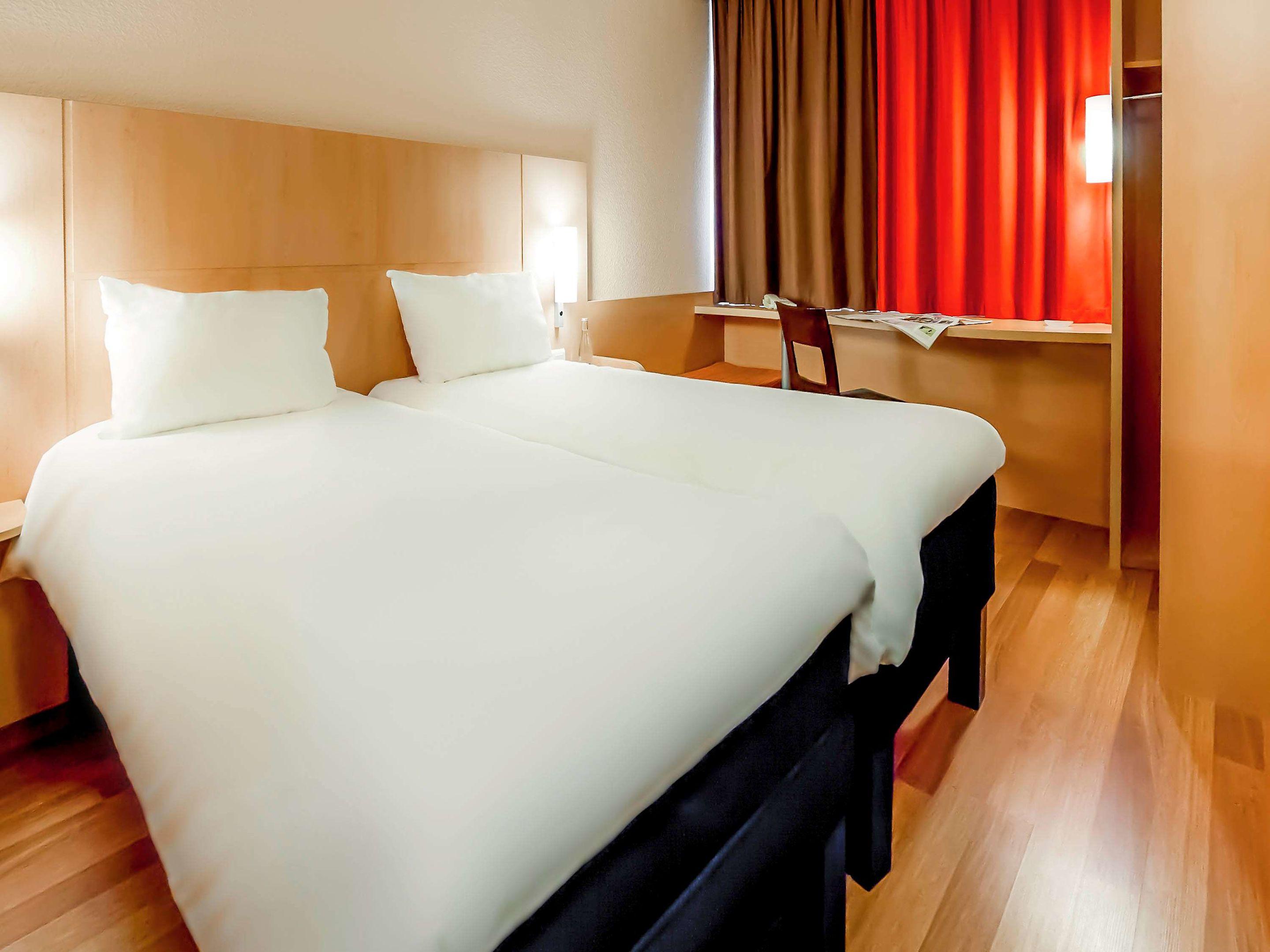 Hôtel ibis Vannes — photo 5
