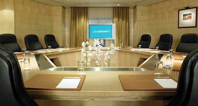 Malta Marriott Hotel & Spa — photo 4