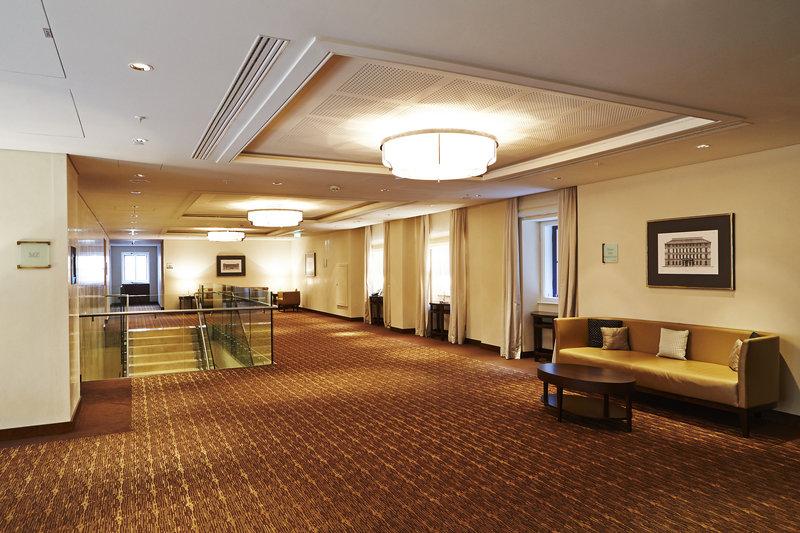 Palais Hansen Kempinski Vienna — photo 4