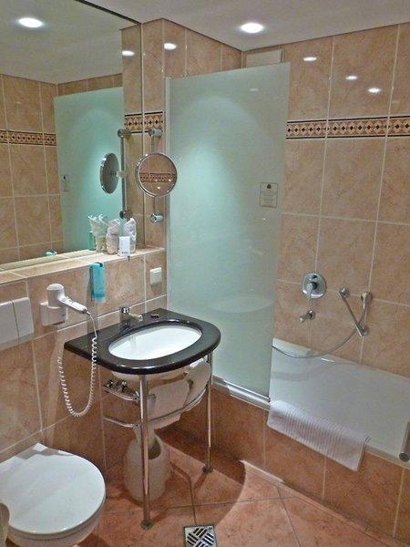 Hotel ARTE Schwerin — photo 4