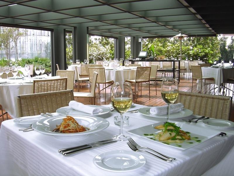 Hilton Mexico City Reforma — photo 5