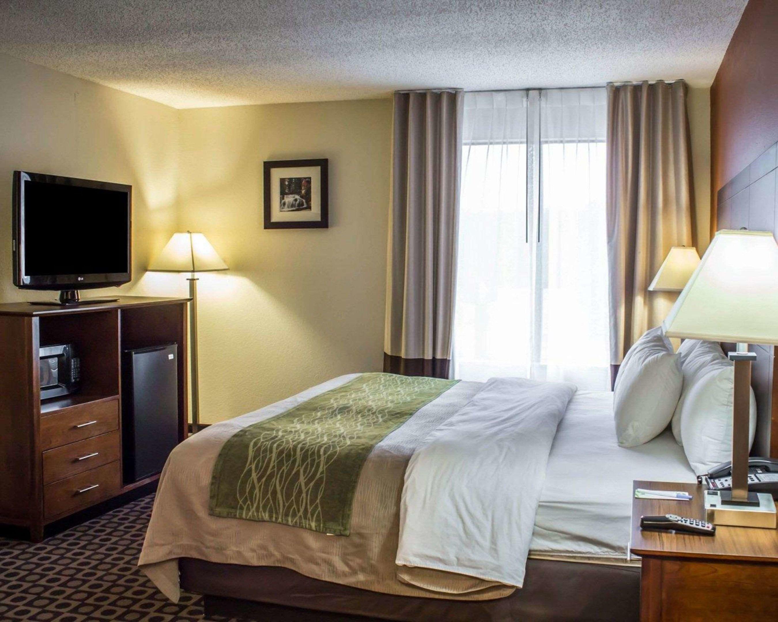 Comfort Inn — photo 3