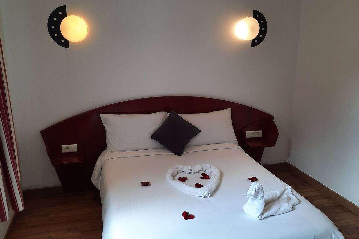 Hotel Le Clemenceau — photo 4