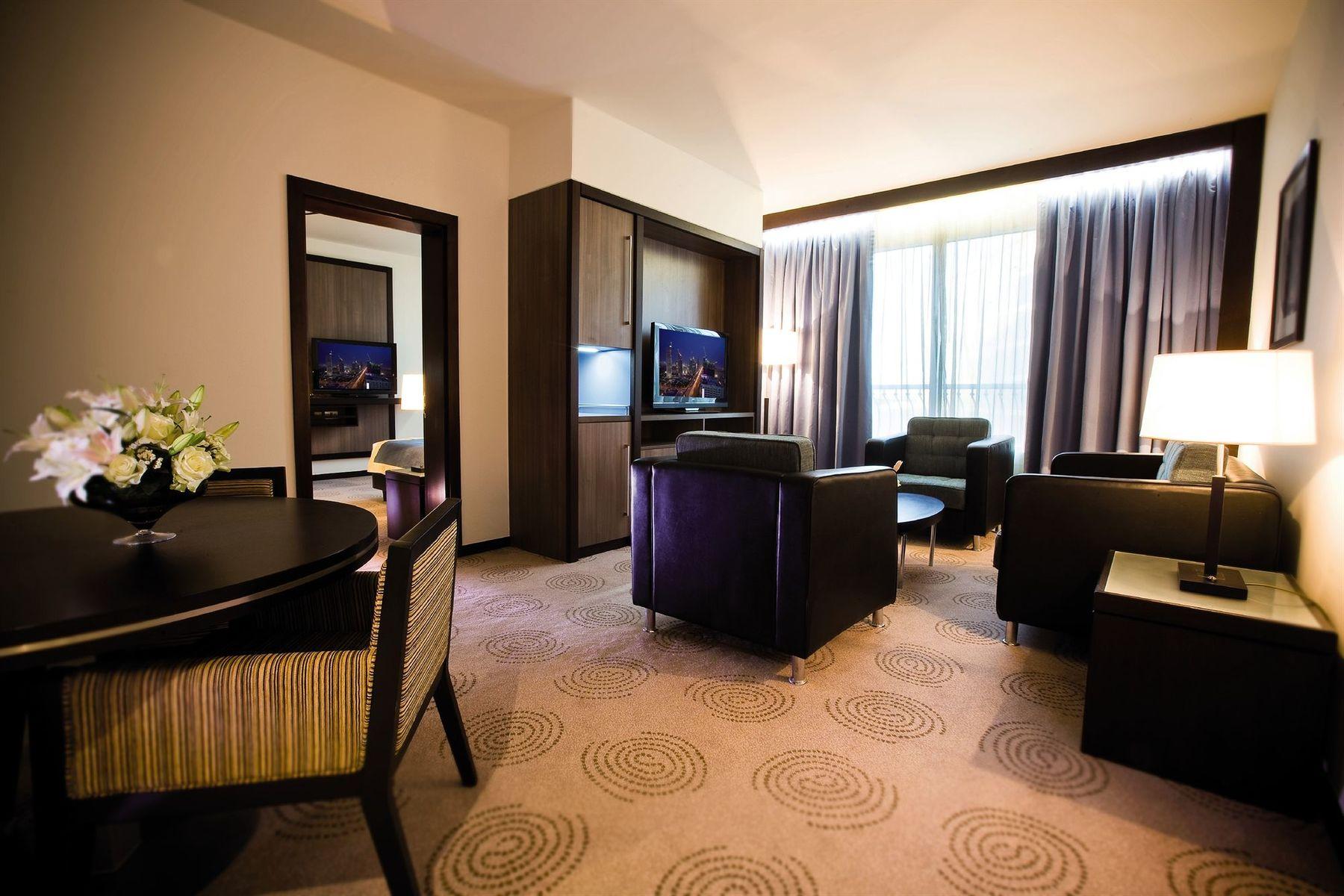 AVANI Deira Dubai Hotel — photo 5