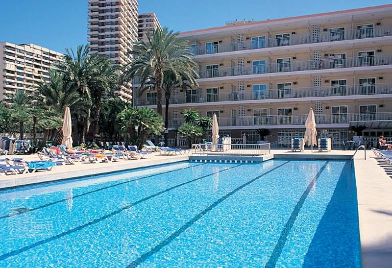 Servigroup Calypso Hotel — photo 4