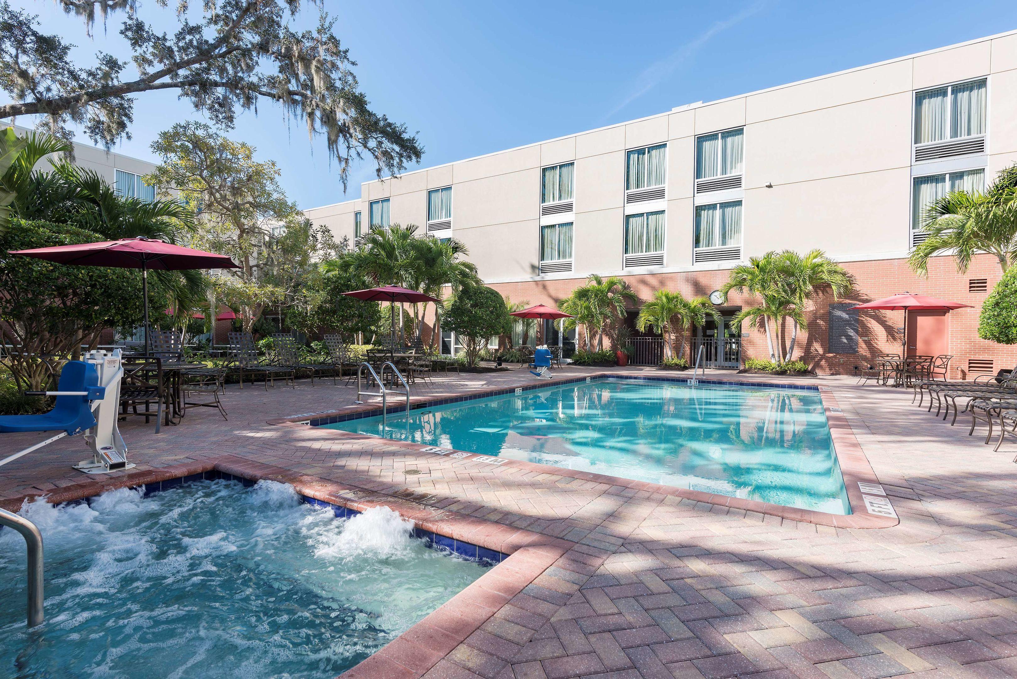 Hyatt Place Sarasota/Bradenton Airport — photo 5