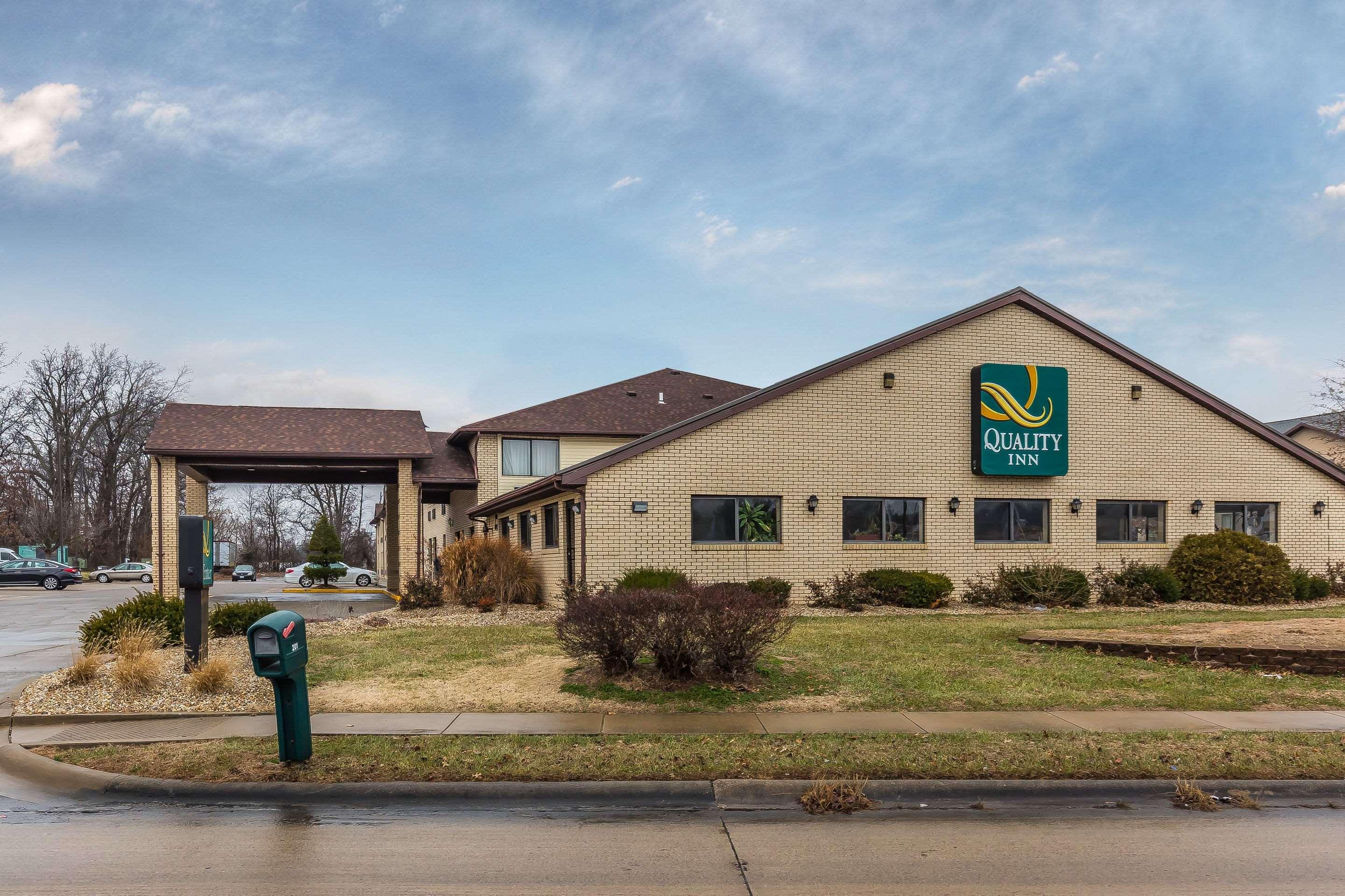 Quality Inn — photo 4