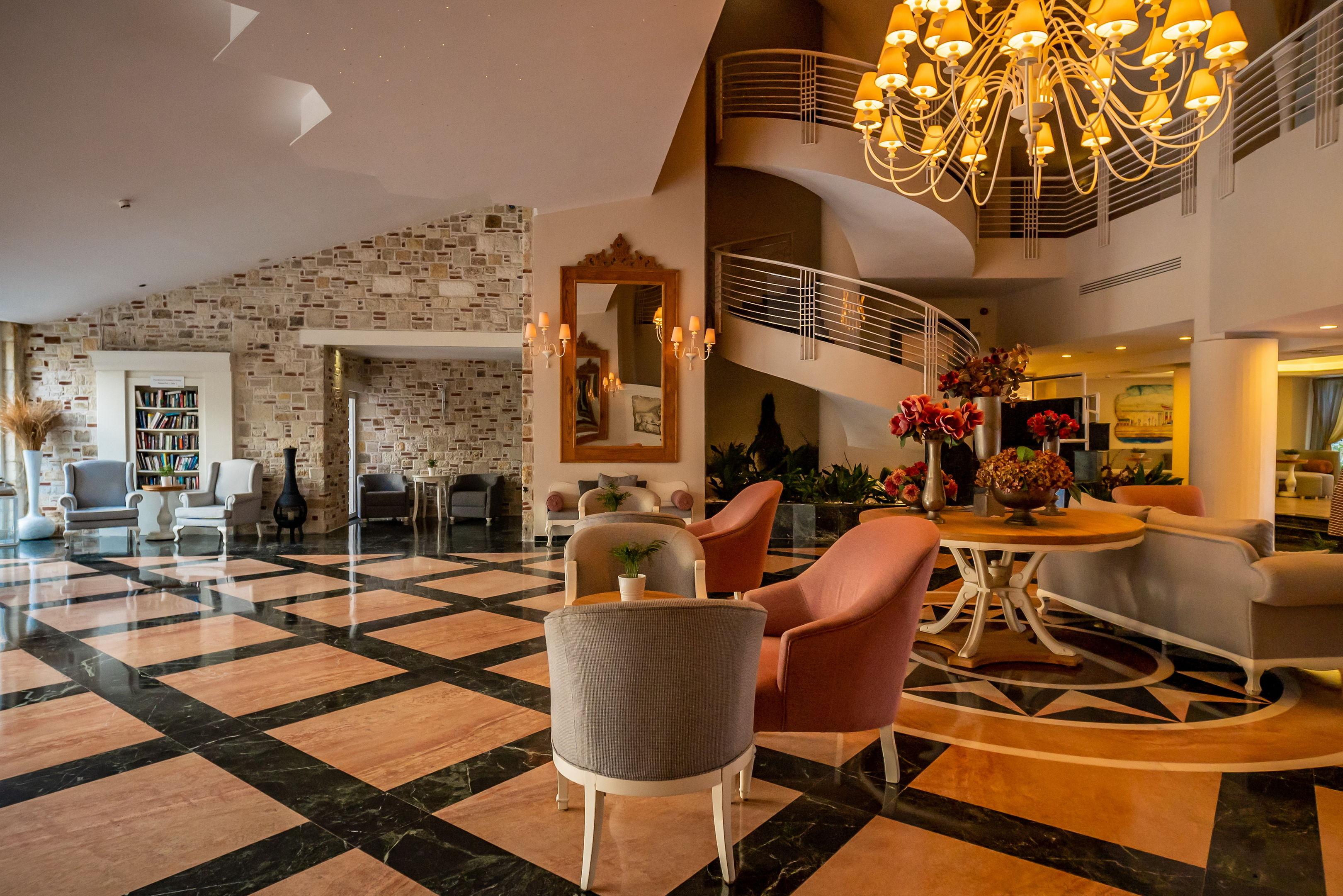 MW Phokaia Beach & Resort — photo 5