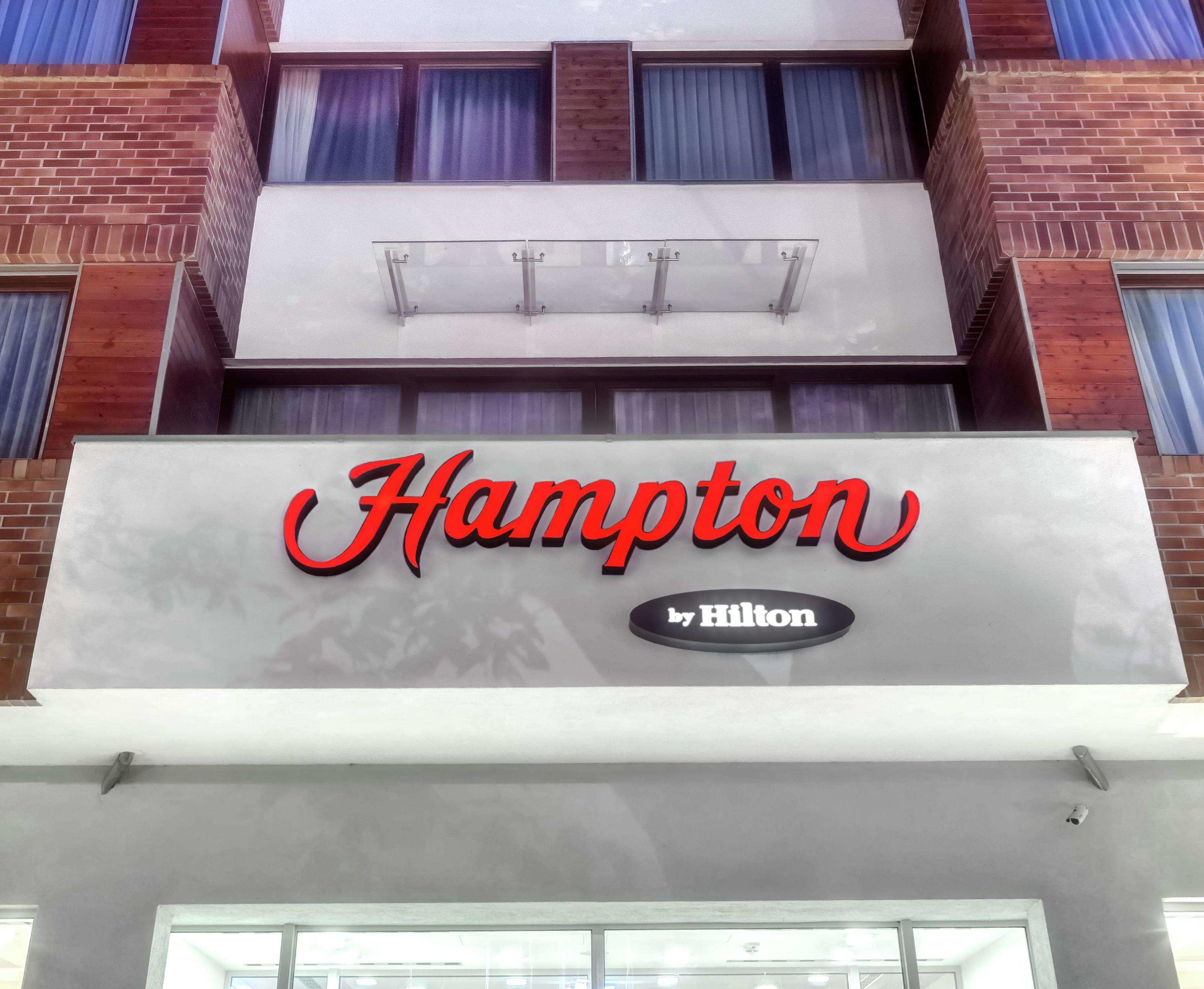 Hampton by Hilton Swinoujscie — photo 5