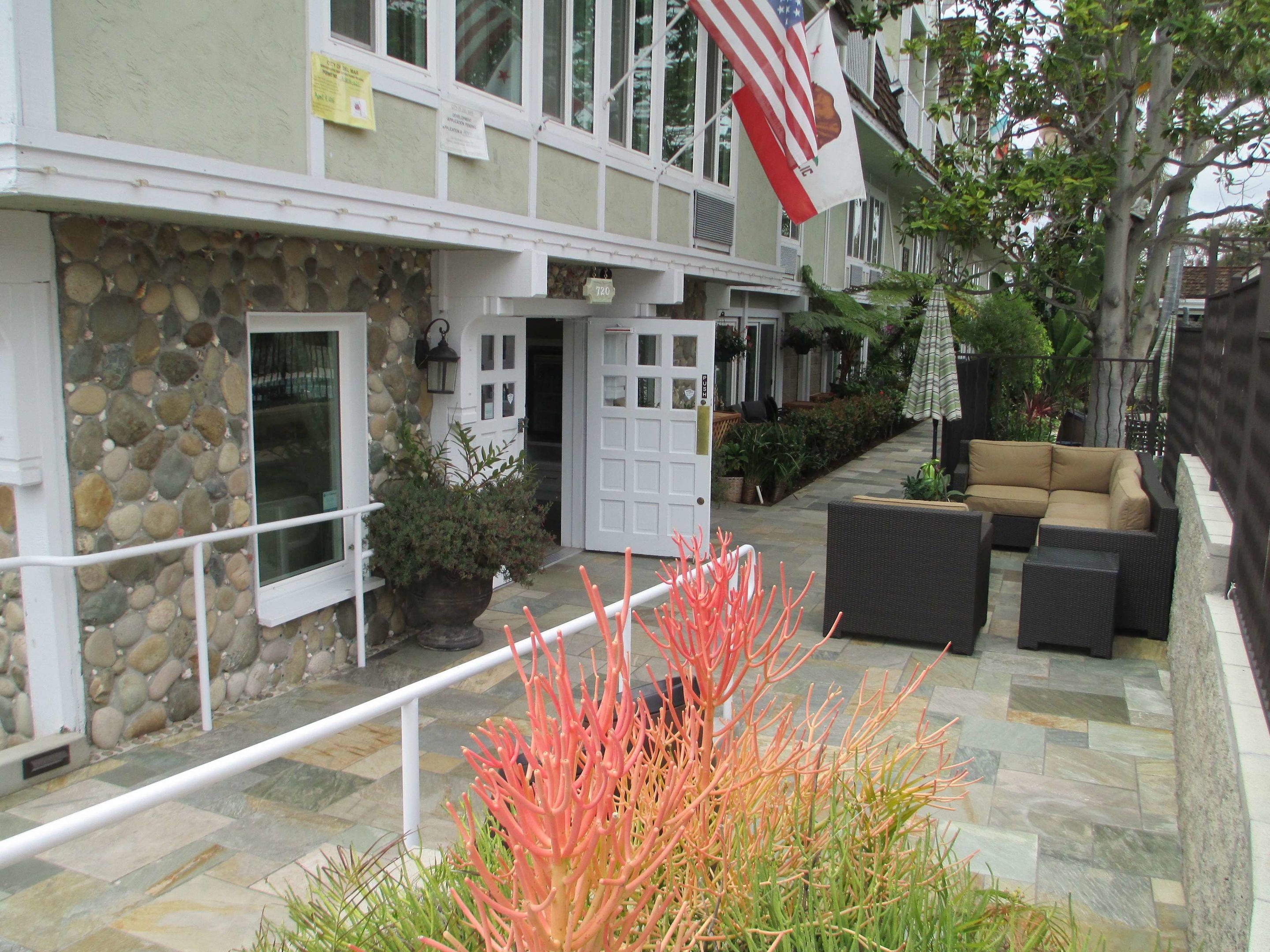 Best Western Premier Hotel Del Mar — photo 3