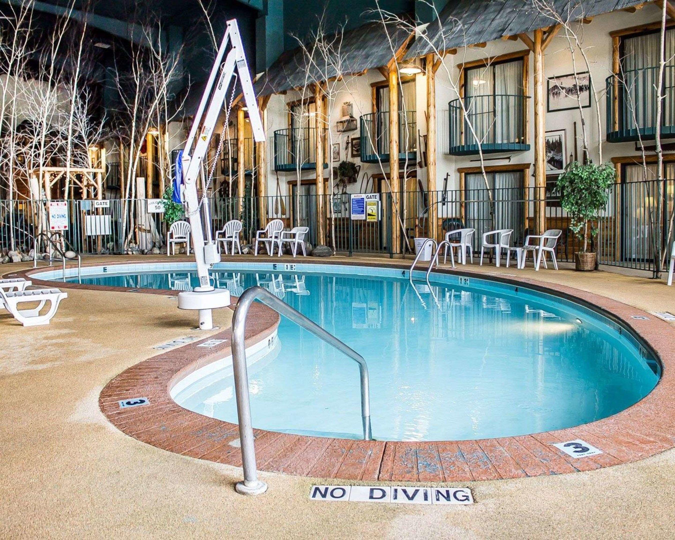 Quality Inn — photo 3