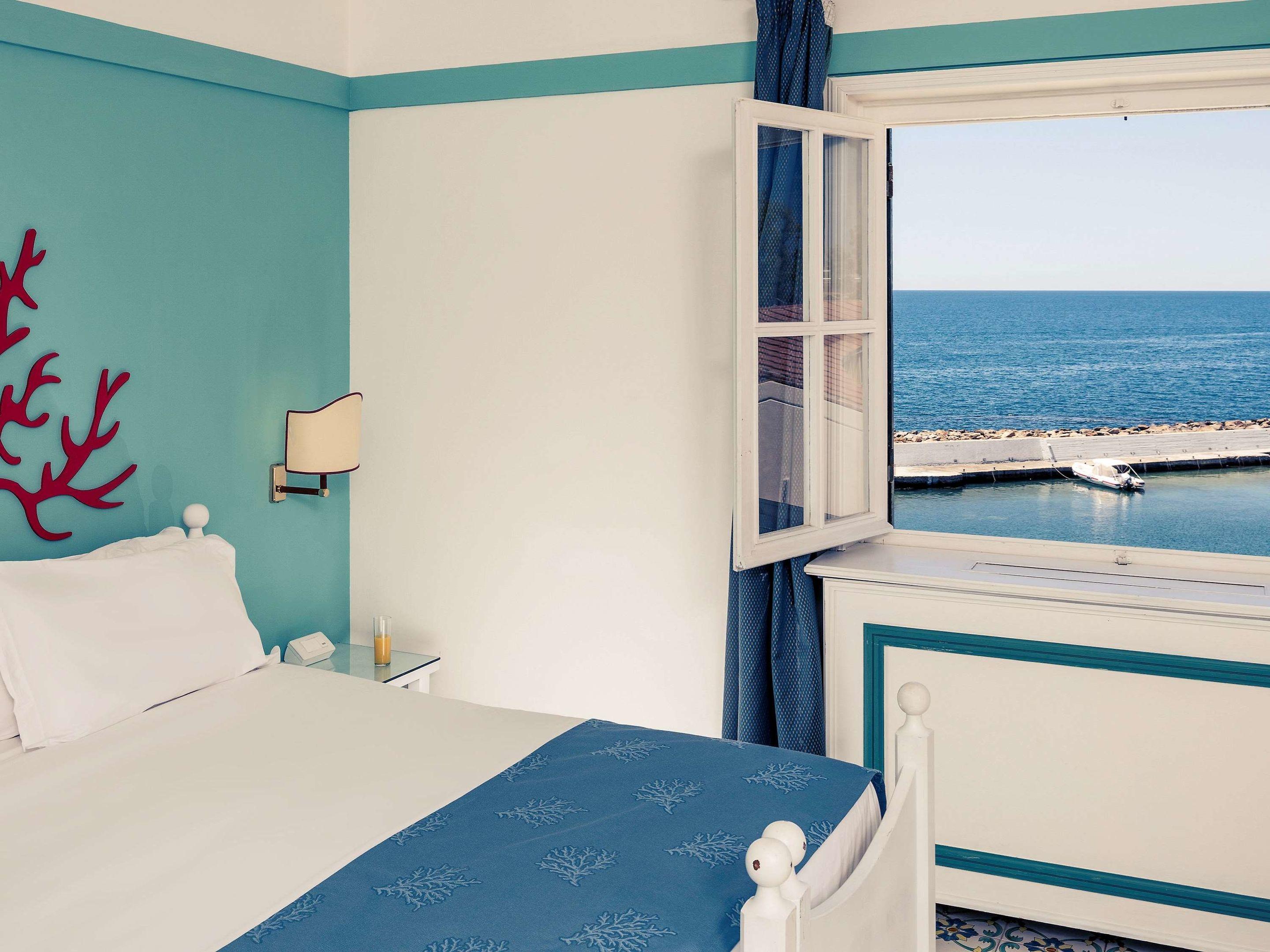 Mercure Civitavecchia Sunbay Park Hotel — photo 5