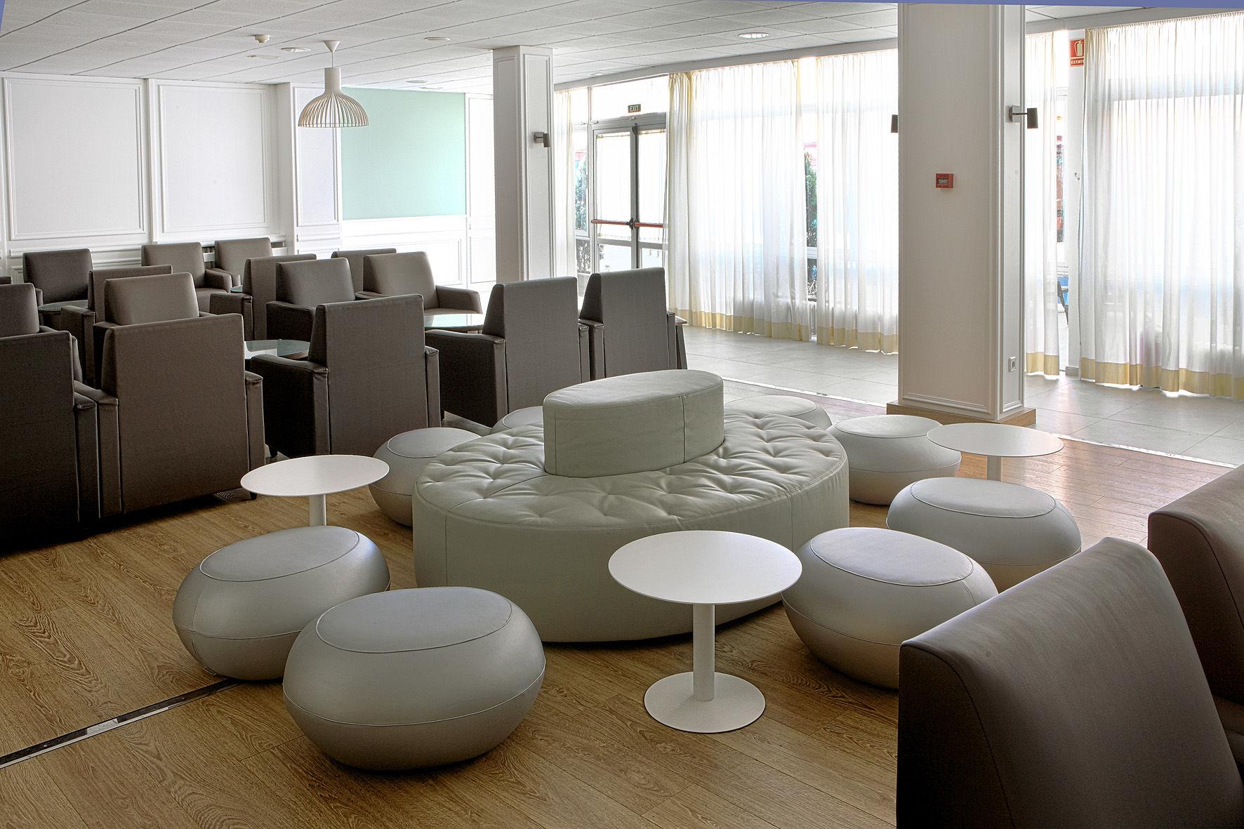Gran Hotel Flamingo — photo 5
