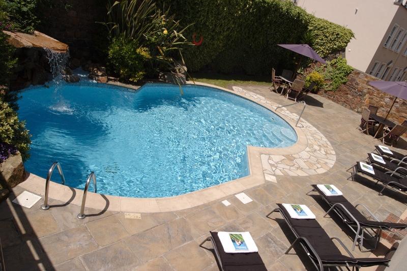 The Club Hotel & Spa — photo 5