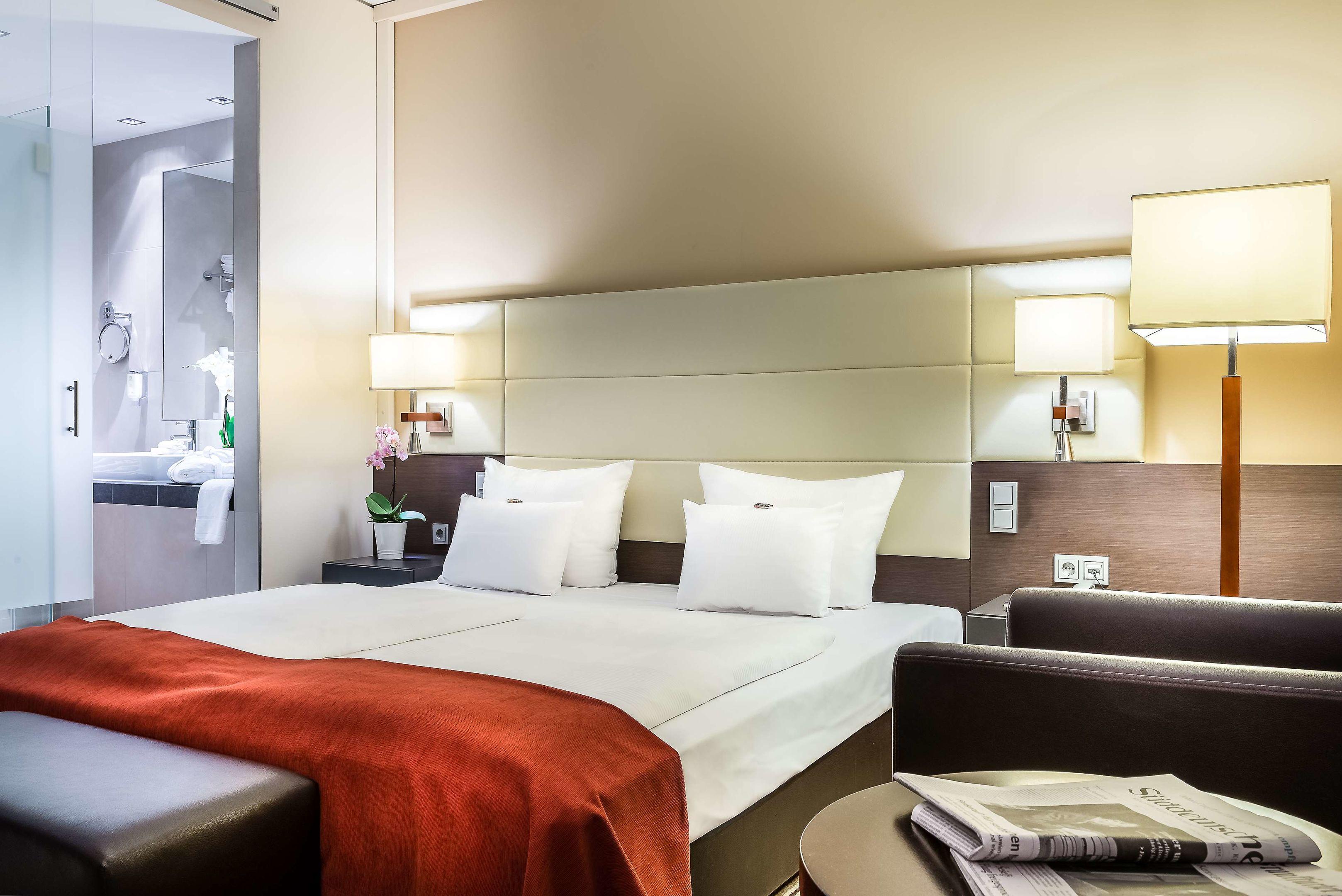 Best Western Premier Novina Hotel Regensburg — photo 5