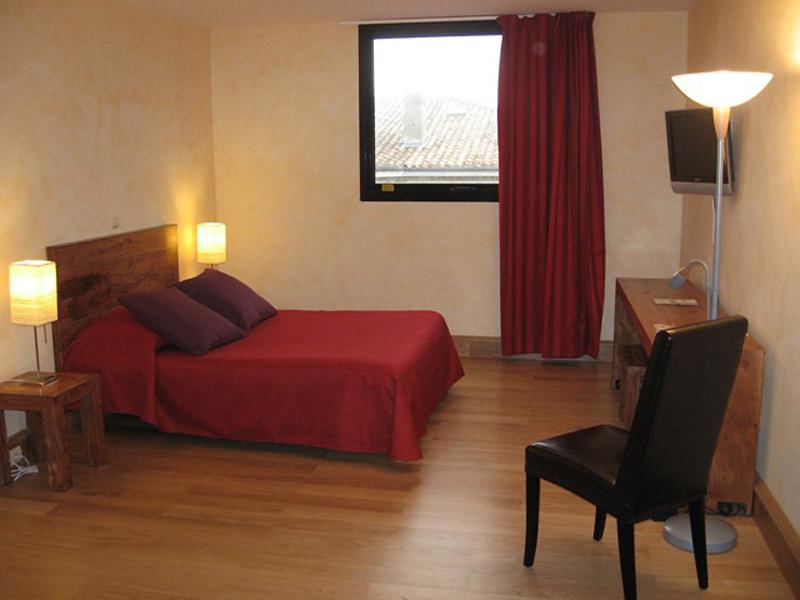 Appart'Hotel Victoria Garden Bordeaux — photo 4