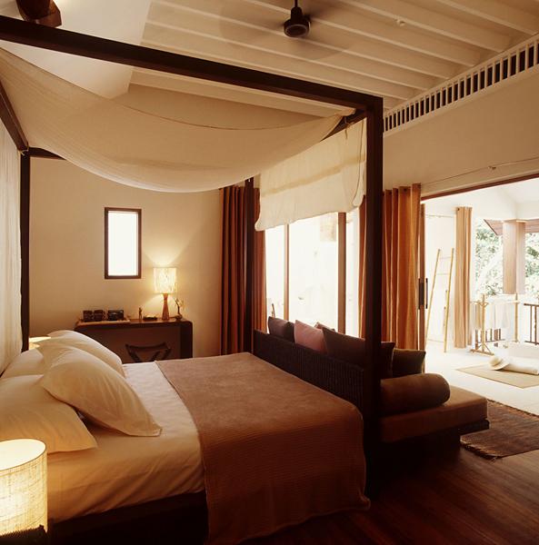 Sala Samui Choengmon Beach Resort & Spa — photo 4