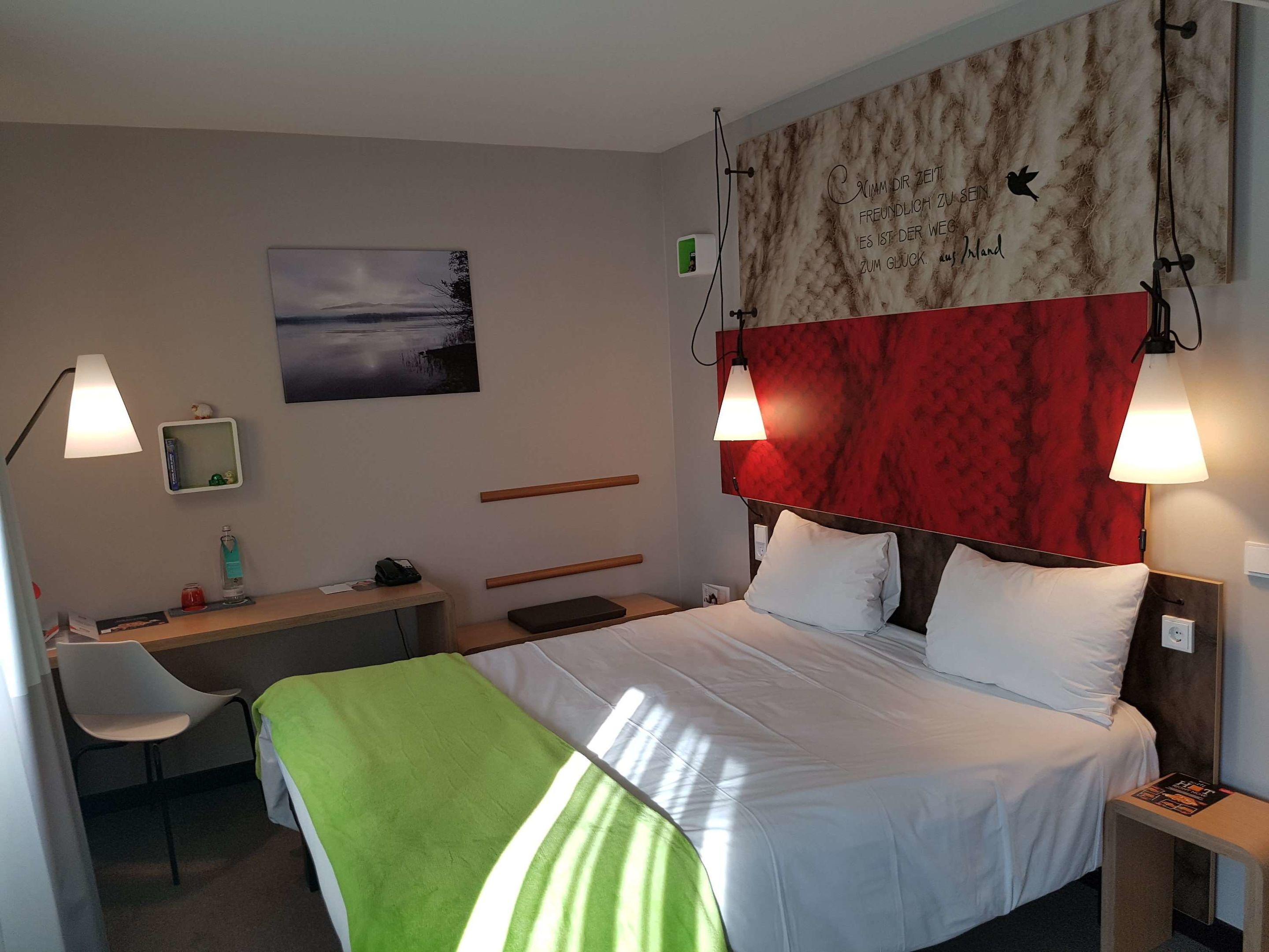 ibis Berlin Hauptbahnhof — photo 5
