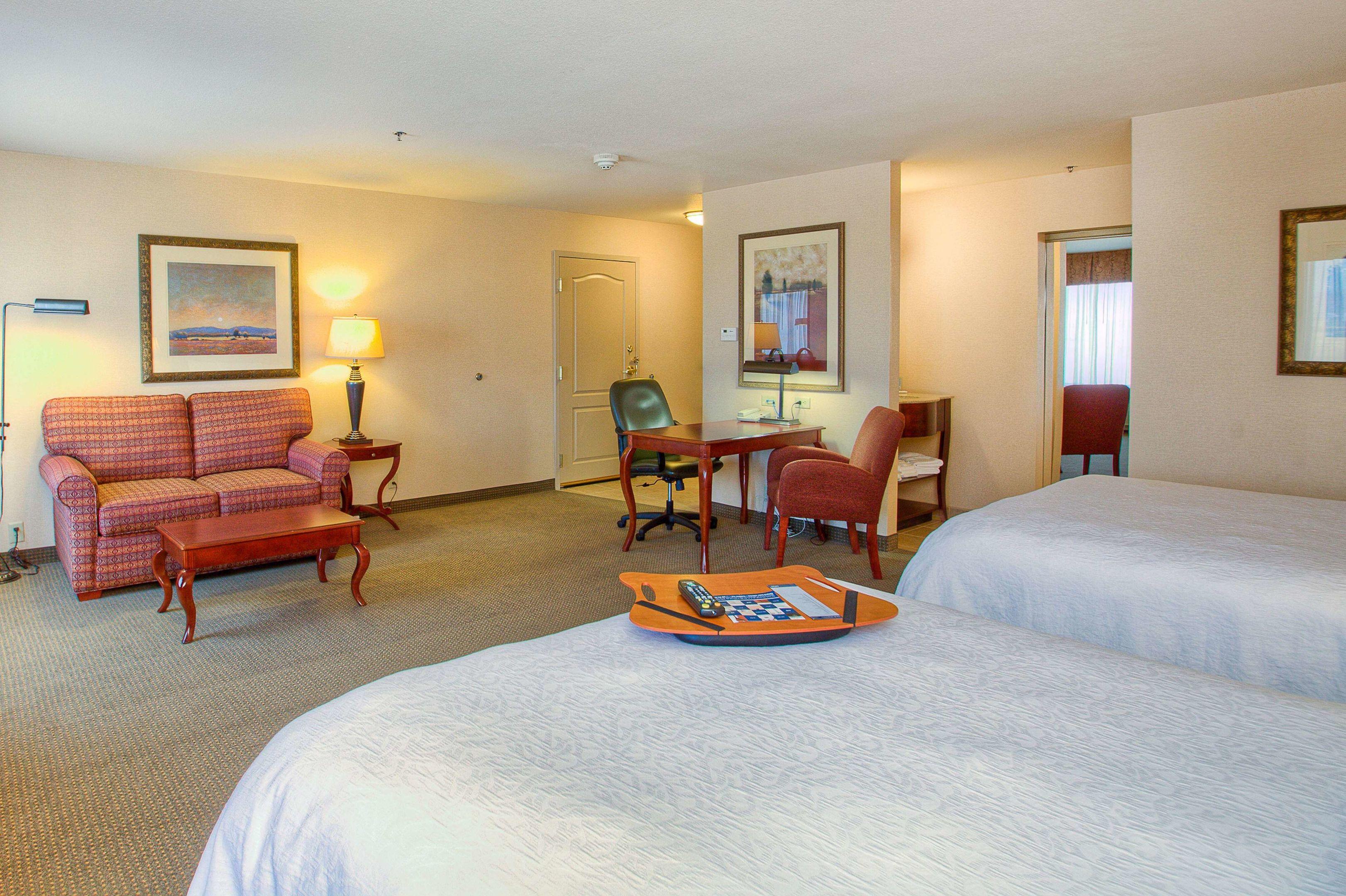 Hampton Inn & Suites Mountain Home — photo 5