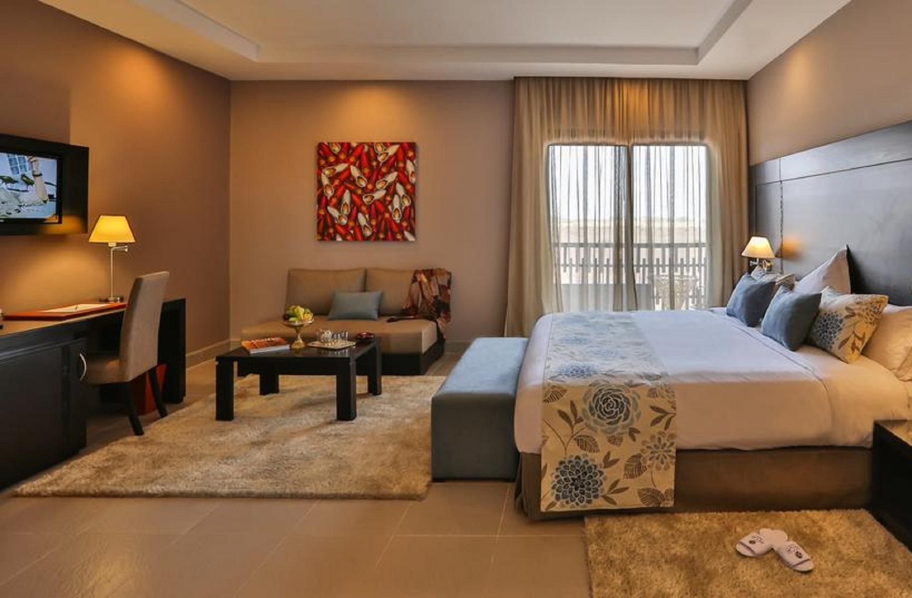 Kech Boutique Hotel & Spa — photo 5