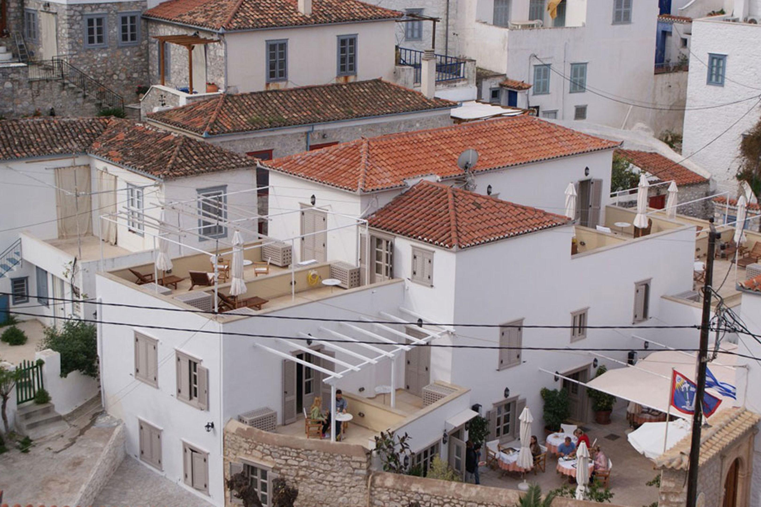 Angelica VIP Boutique Hotel — photo 4