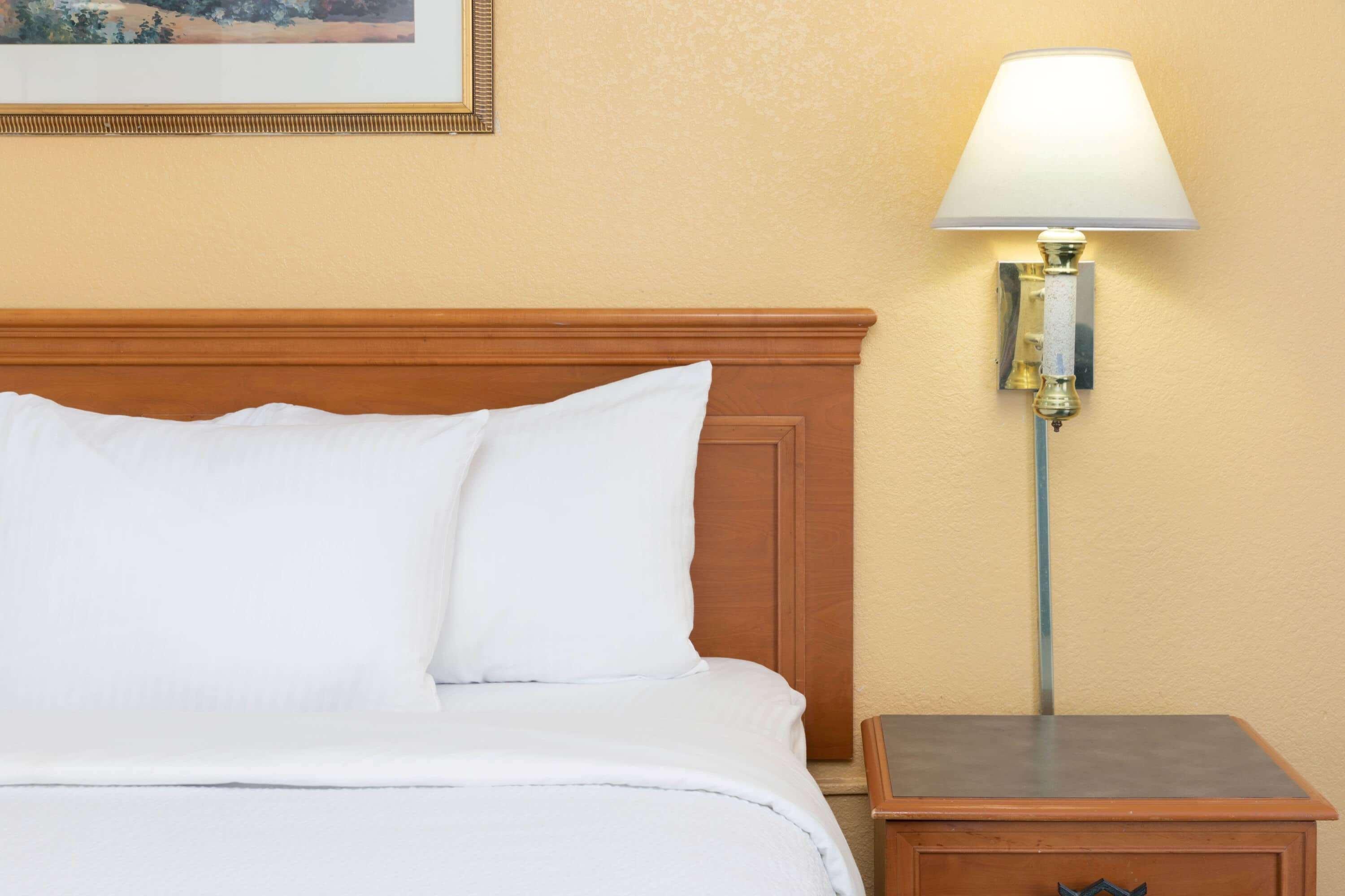 La Quinta Inn Savannah I-95 — photo 4