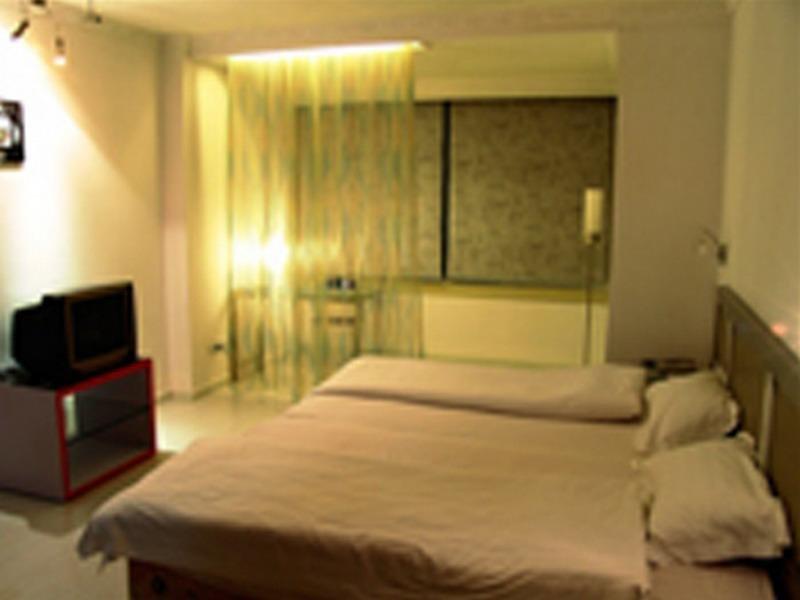 Hotel Xinghe Xiangjiang