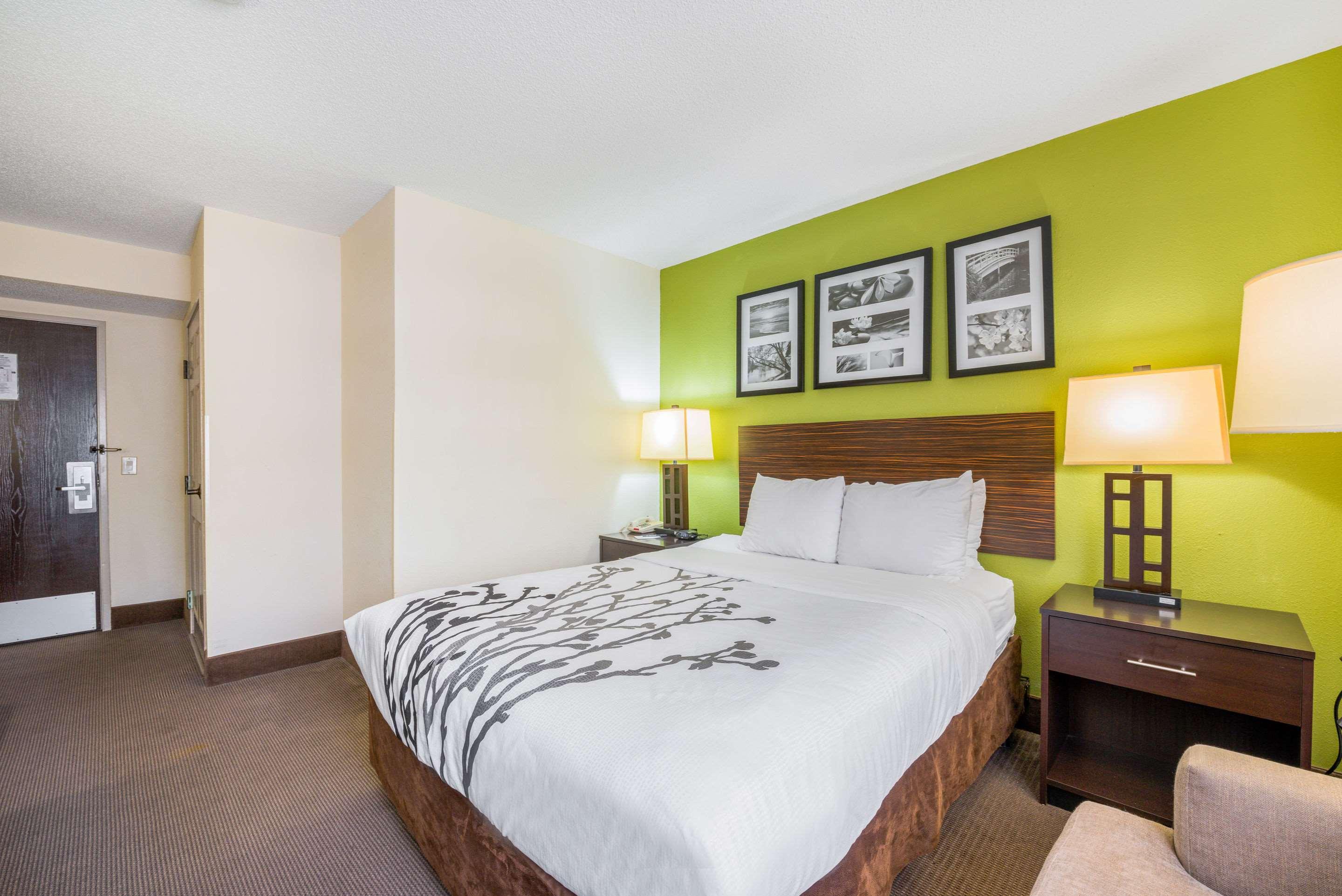 Sleep Inn Statesville — photo 5