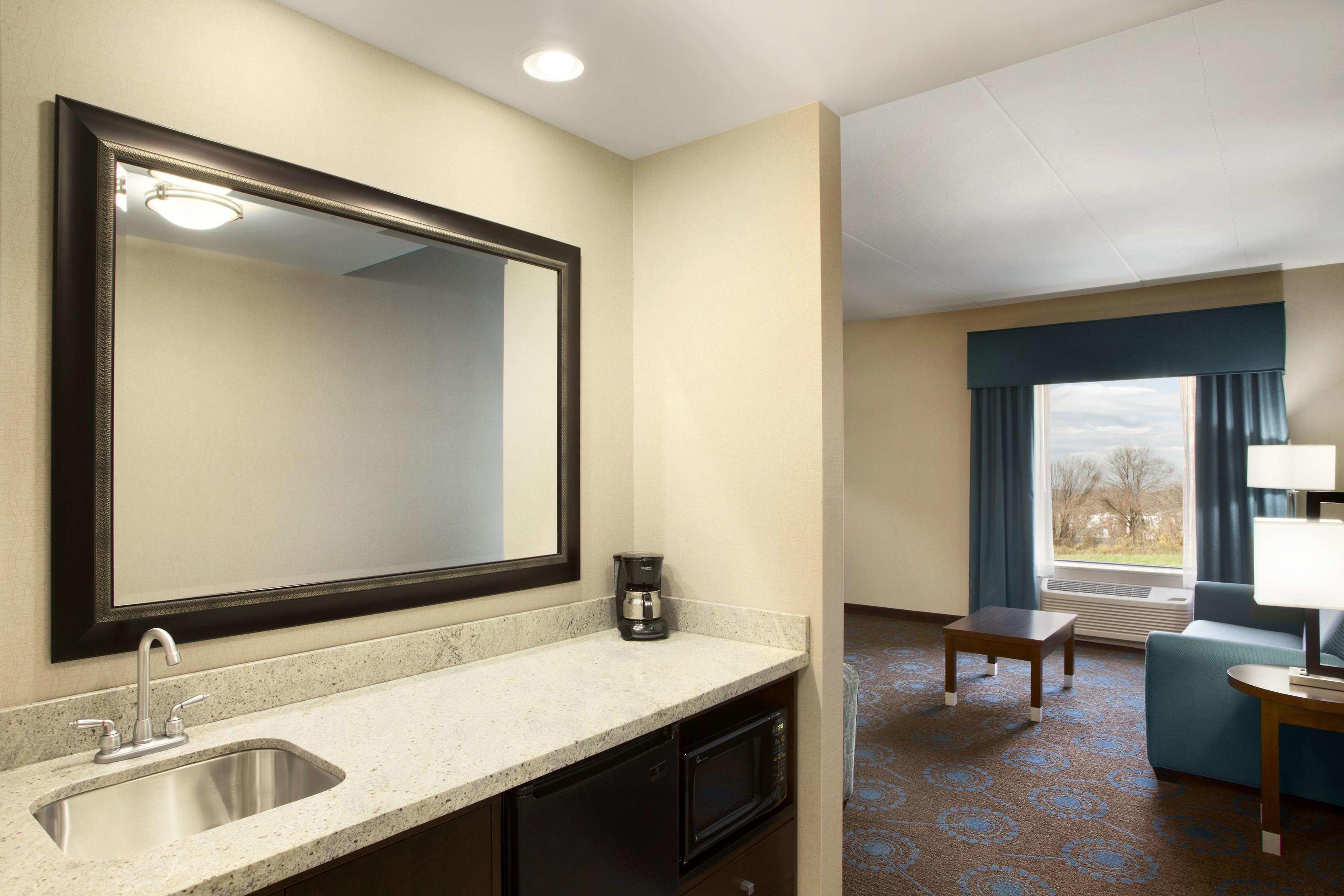 Hampton Inn & Suites Edgewood/Aberdeen-South — photo 5