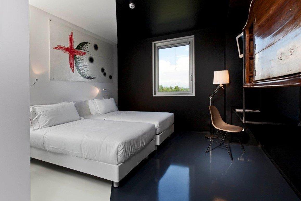 Aiden by Best Western @ JHD Dunant Hotel — photo 4