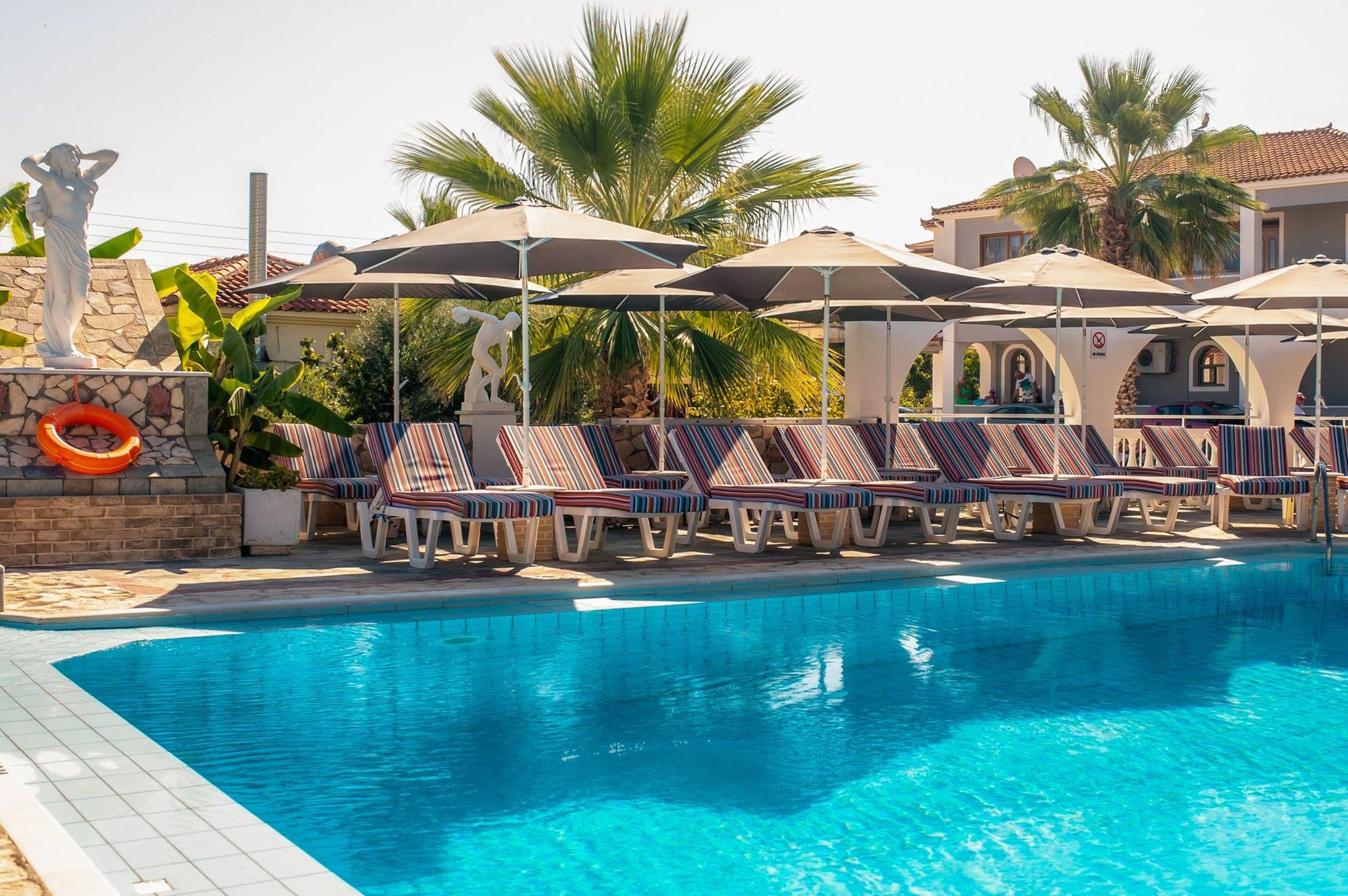 Anamar Zante Hotel — photo 4