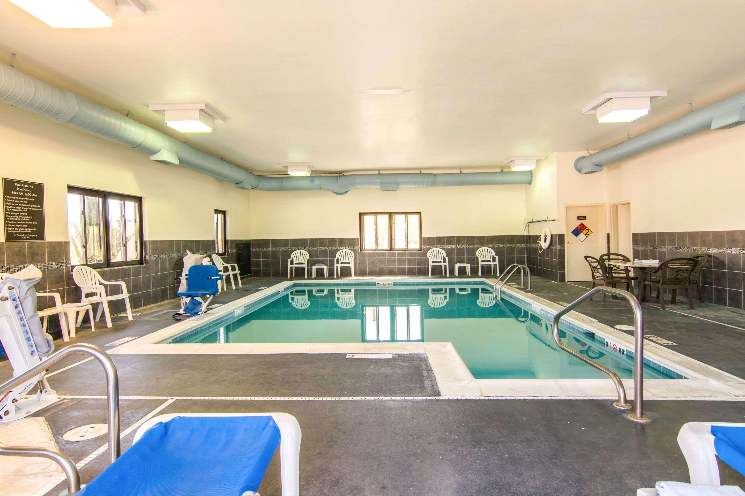 Sleep Inn & Suites At Fort Lee — photo 4