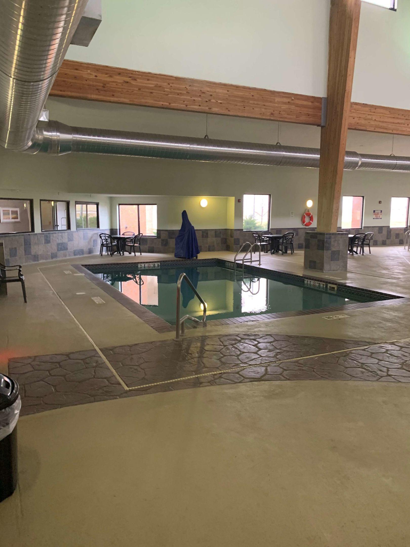 SureStay Plus Hotel by Best Western Watertown — photo 3