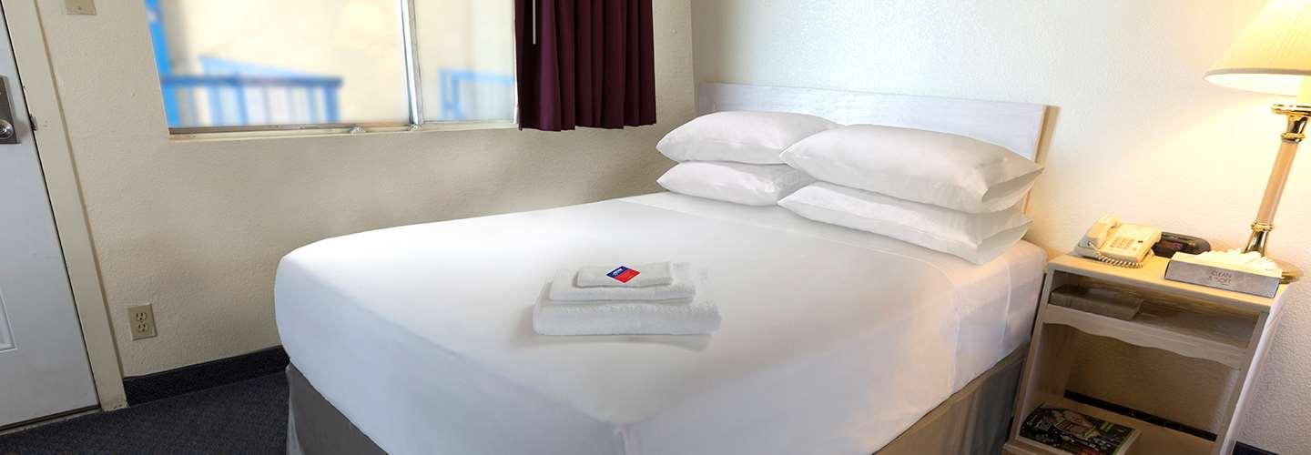 Americas Best Value Inn — photo 4