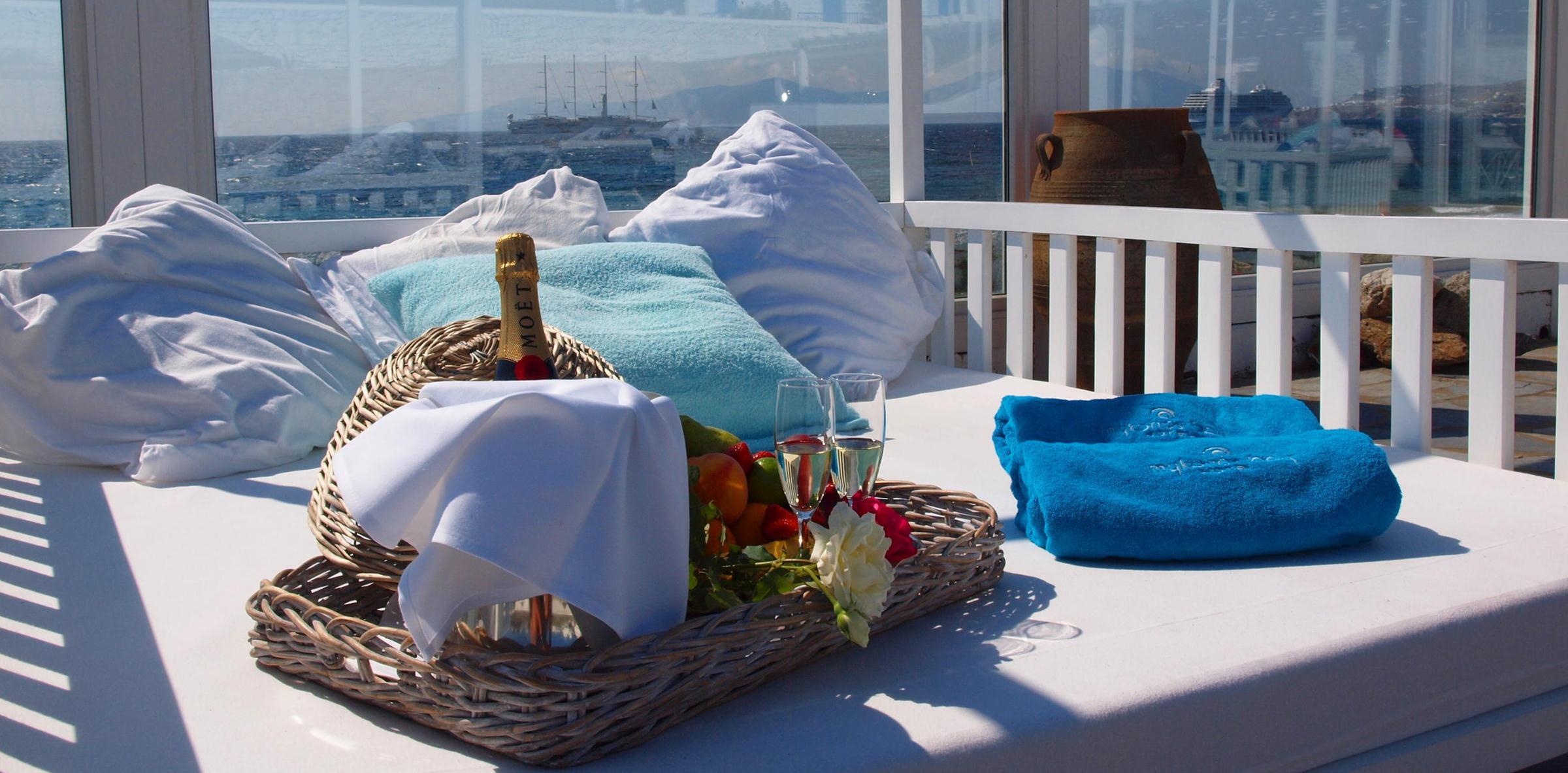 Mykonos Bay Hotel — photo 5