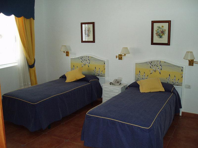 Vigilia Park Apartaments — photo 4