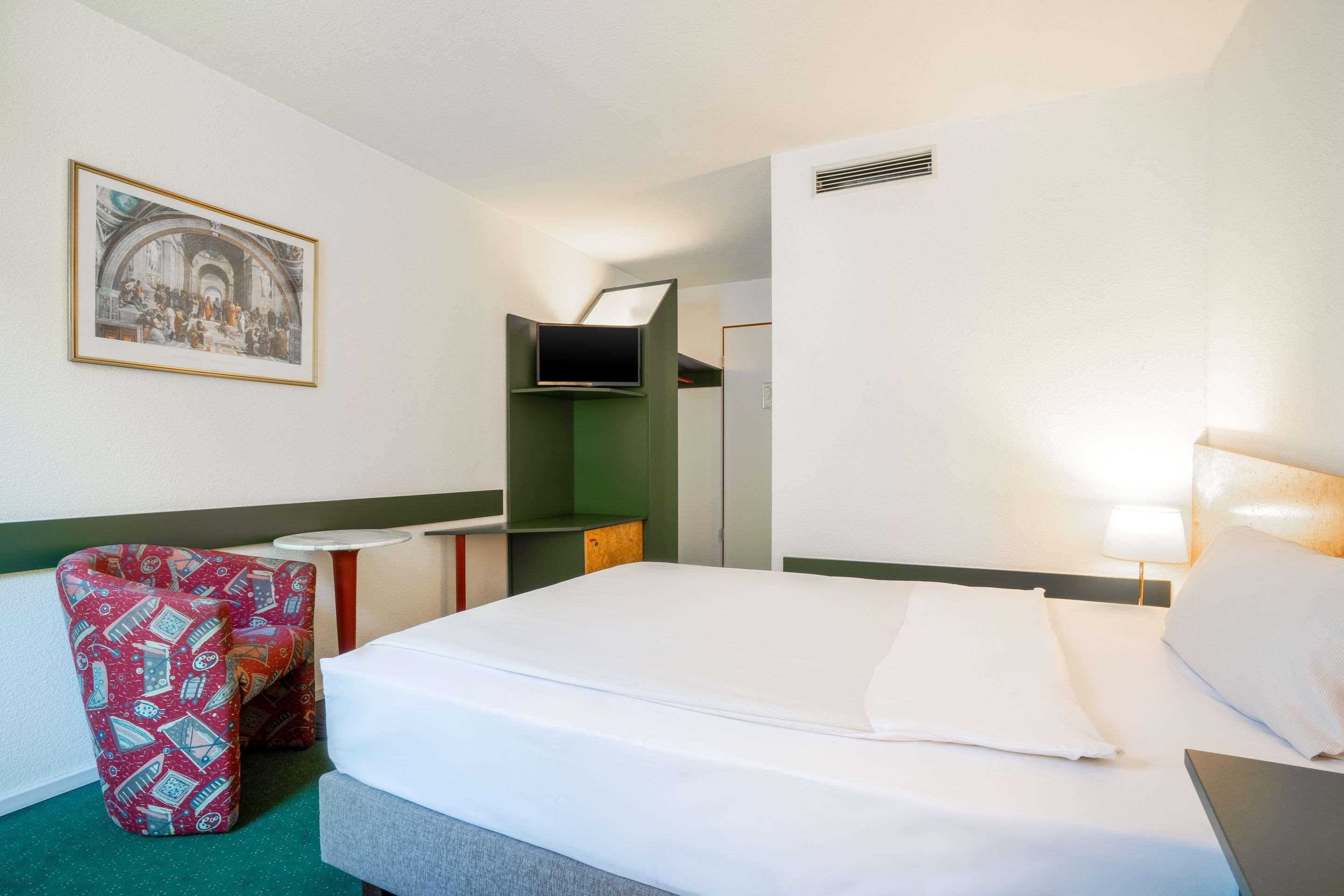 Quality Hotel Hof — photo 4