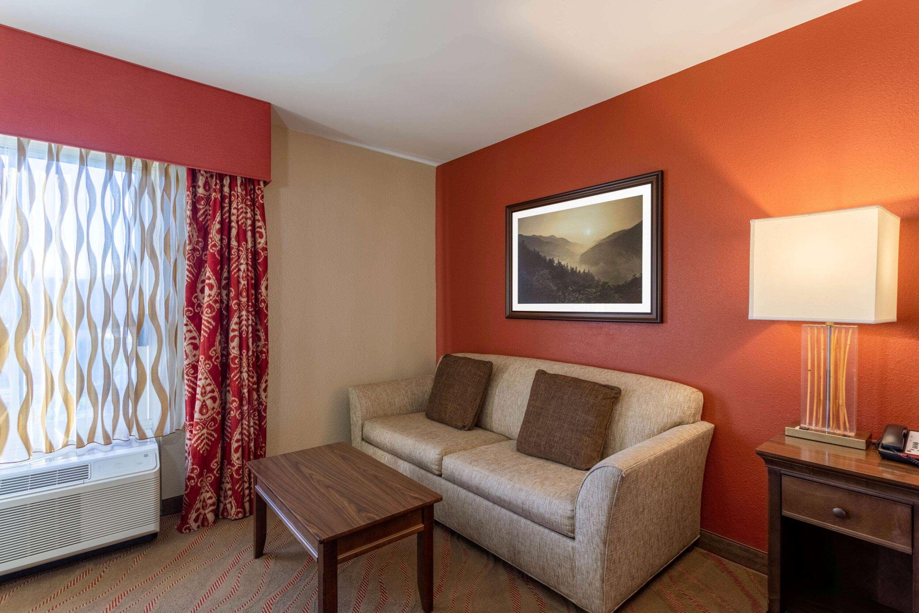 La Quinta Inn & Suites Pigeon Forge — photo 5