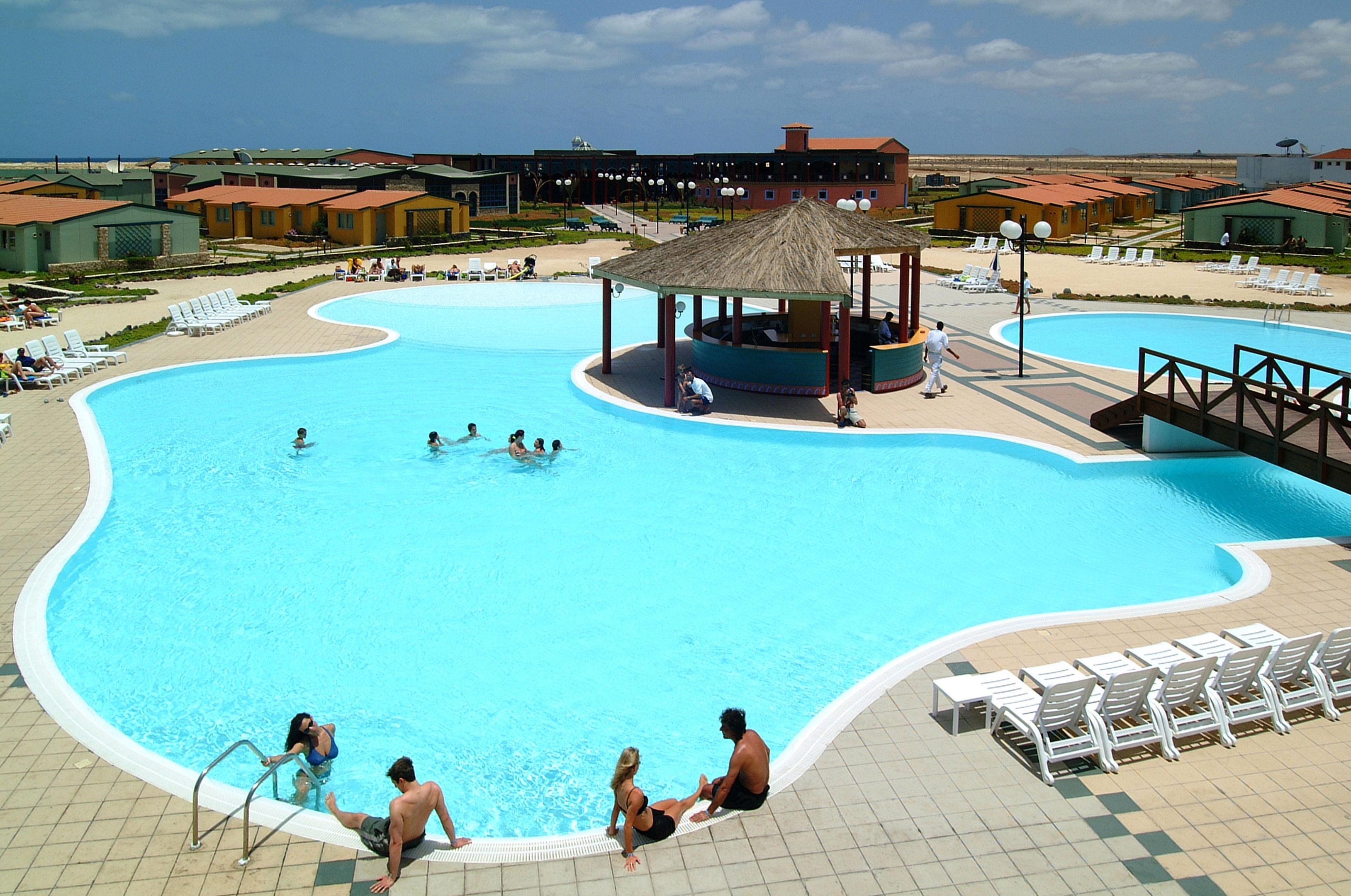 VOI Vila do Farol Resort — photo 3