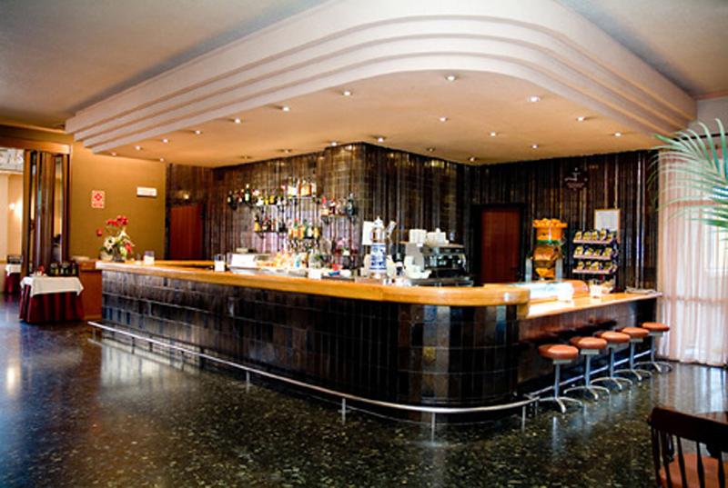 Hotel Medium Valencia — photo 3
