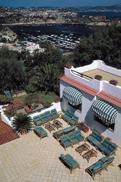 Cala Moresca Hotel — photo 3
