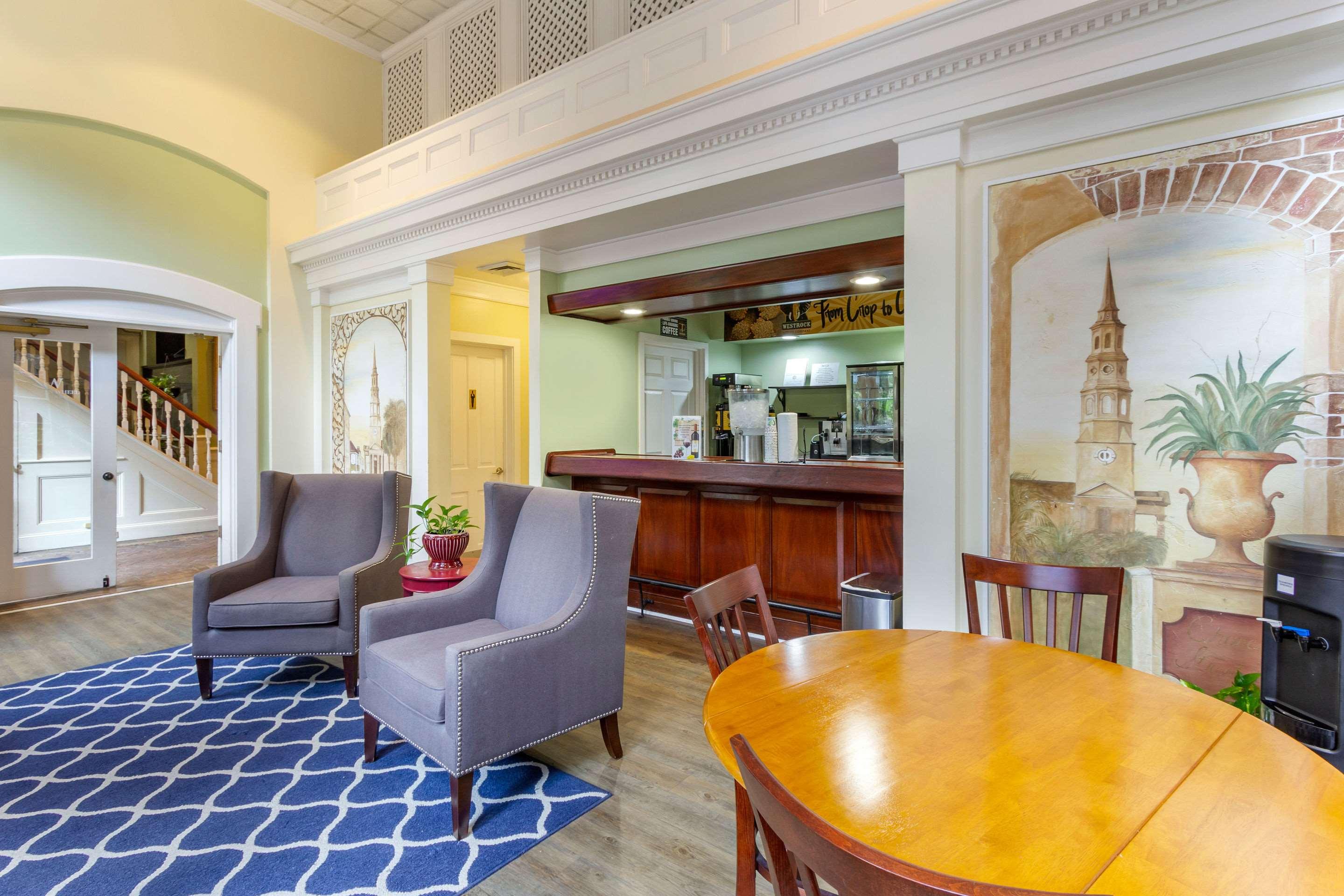 Church Street Inn, Ascend Hotel Collection — photo 5