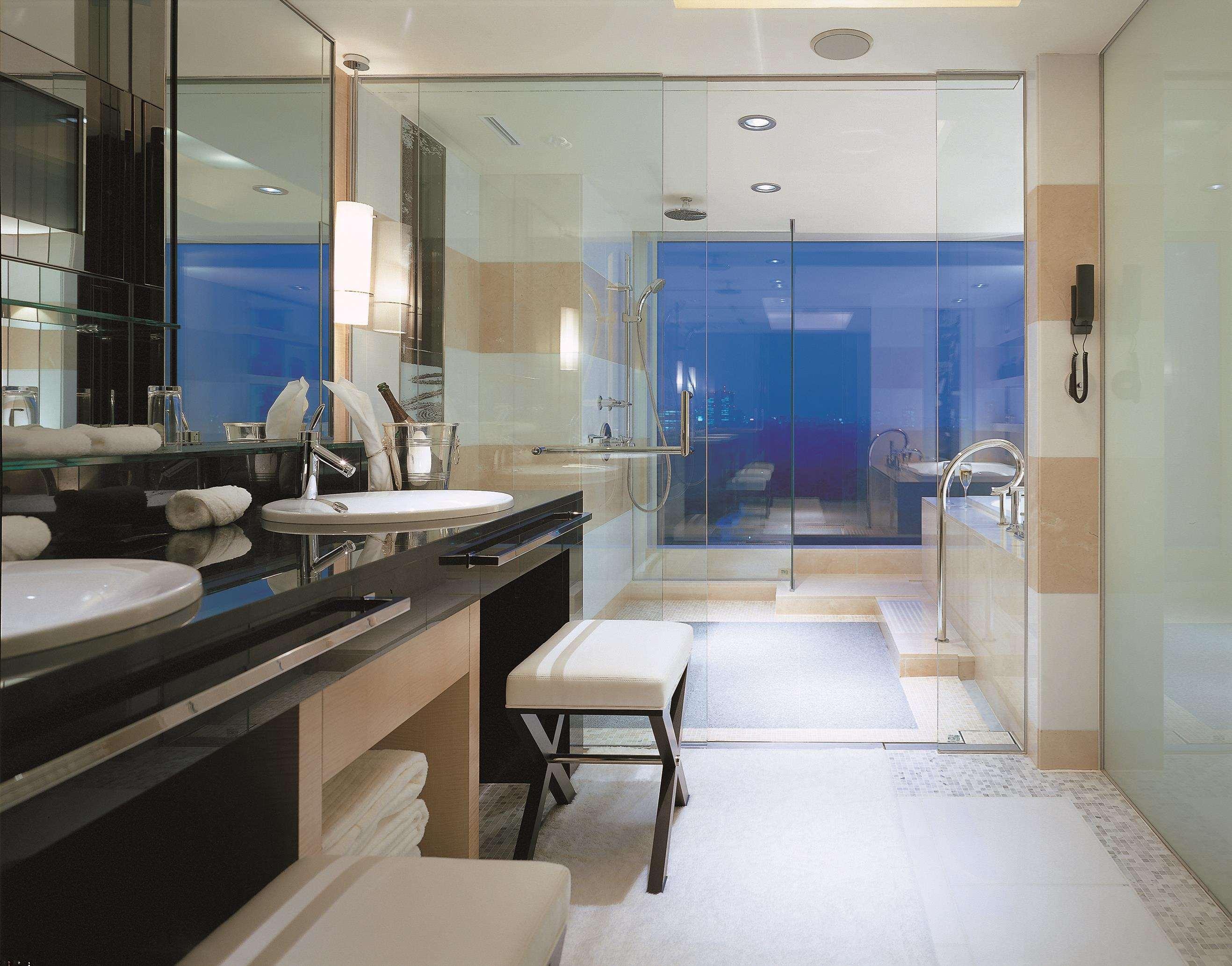 Hotel New Otani Tokyo Executive House Zen — photo 5