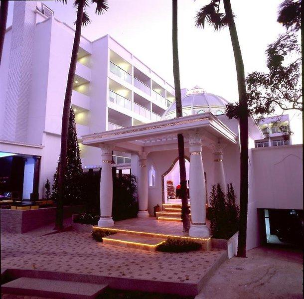 Chanalai Romantica Resort — photo 3