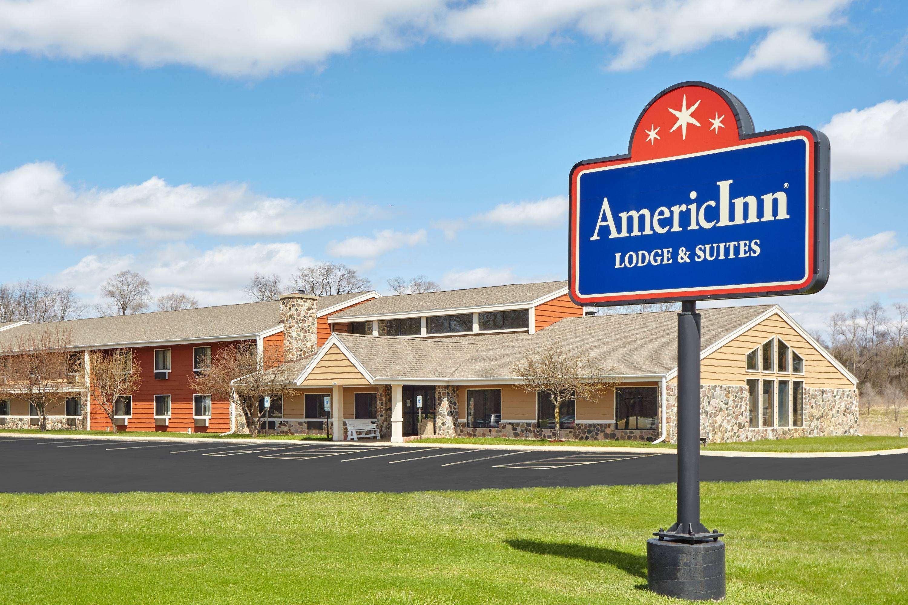 AmericInn Lodge & Suites Burlington — photo 3