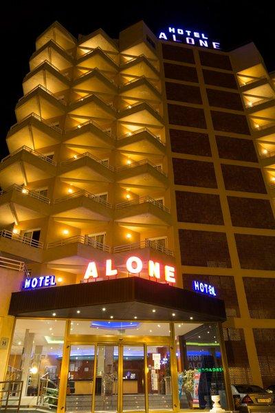 Alone — photo 5