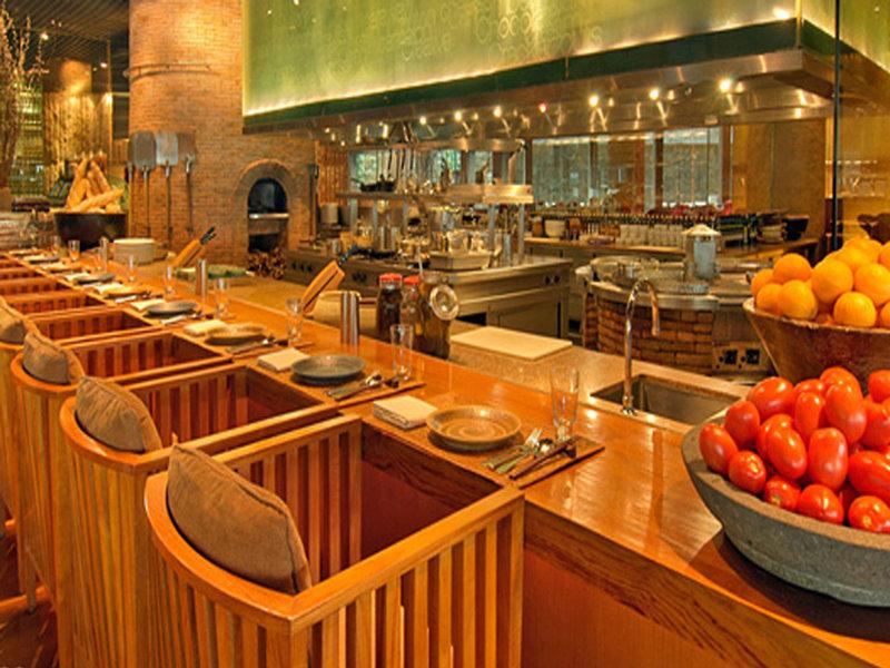 Grand Hyatt Jakarta — photo 1