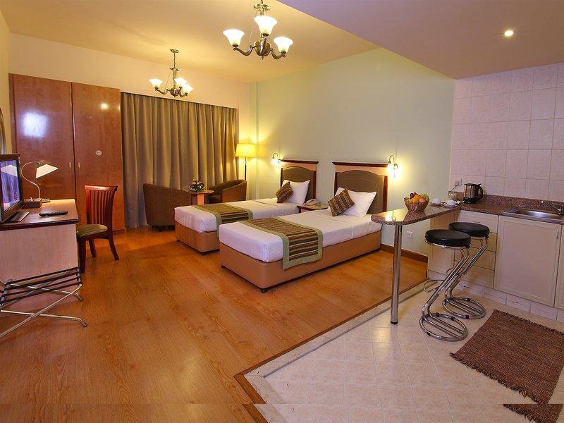 Fortune Grand Hotel Apartments — photo 5