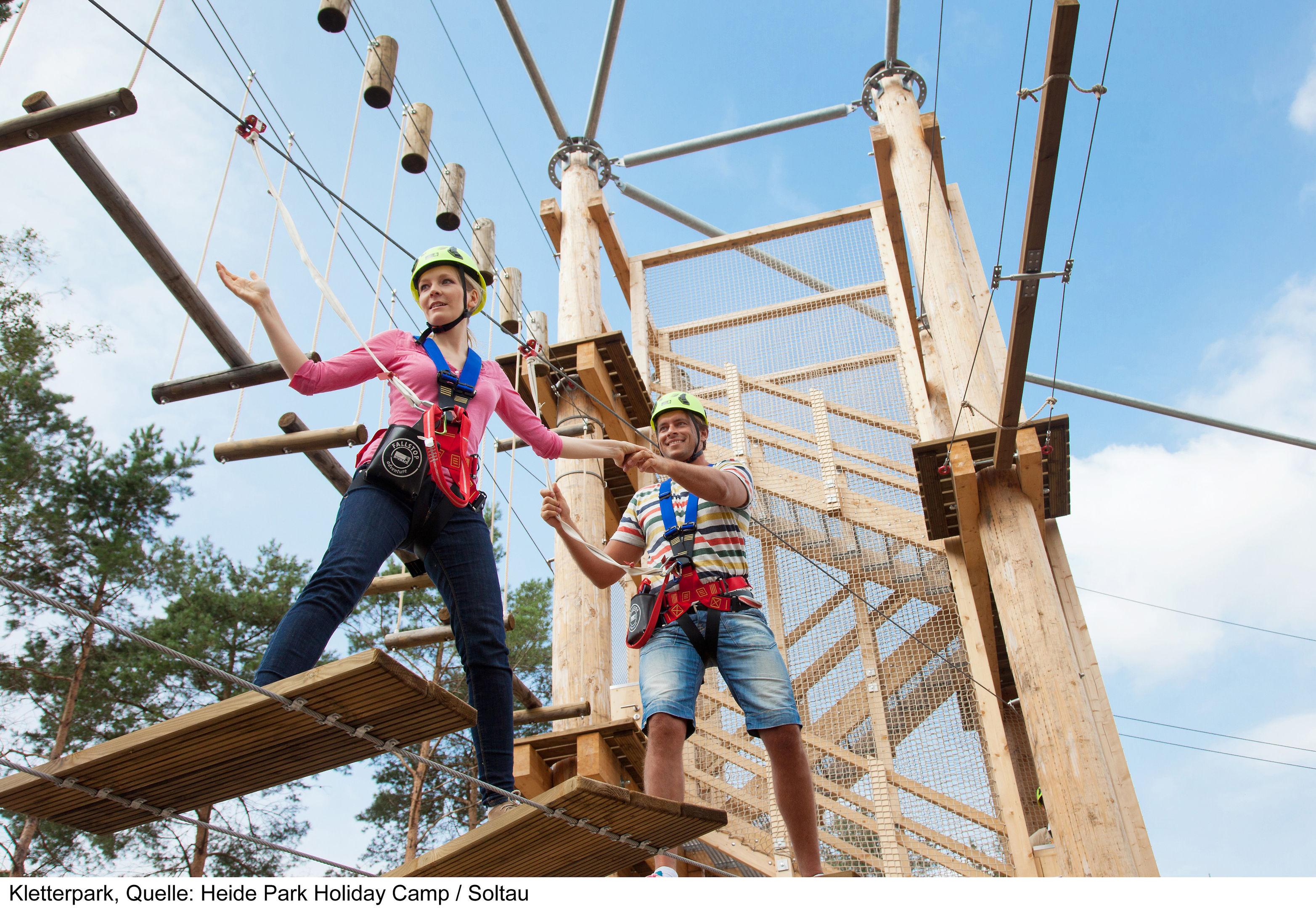 Heide-Park Holiday Camp — photo 4